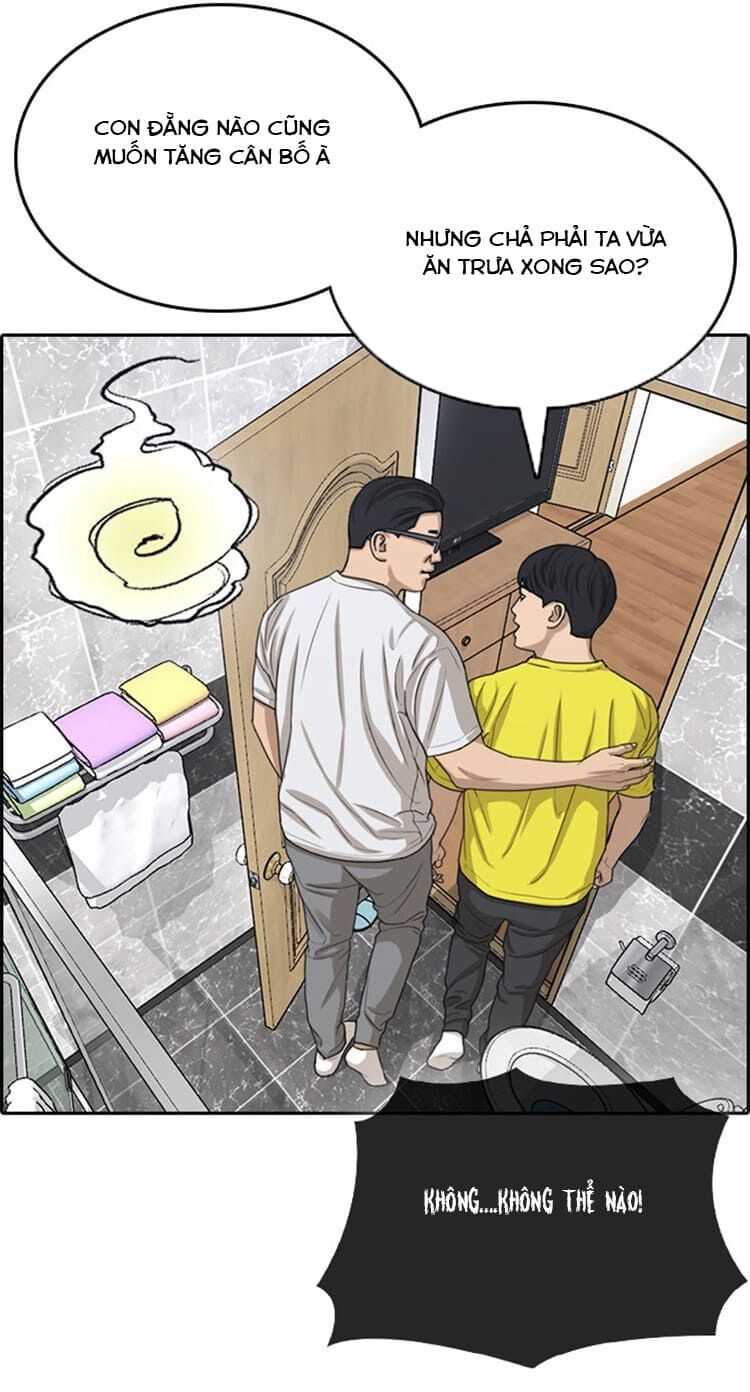 Những Mảnh Đời Tan Vỡ Chapter 20 - Trang 98