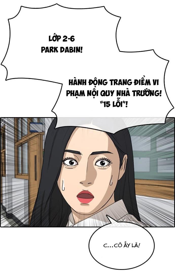 Những Mảnh Đời Tan Vỡ Chapter 14 - Trang 46