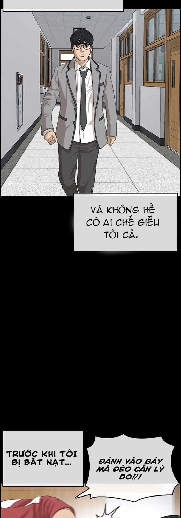 Những Mảnh Đời Tan Vỡ Chapter 33 - Trang 10