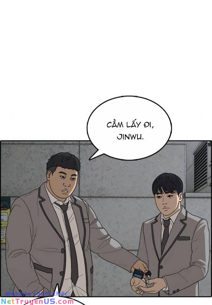 Những Mảnh Đời Tan Vỡ Chapter 44 - Trang 127