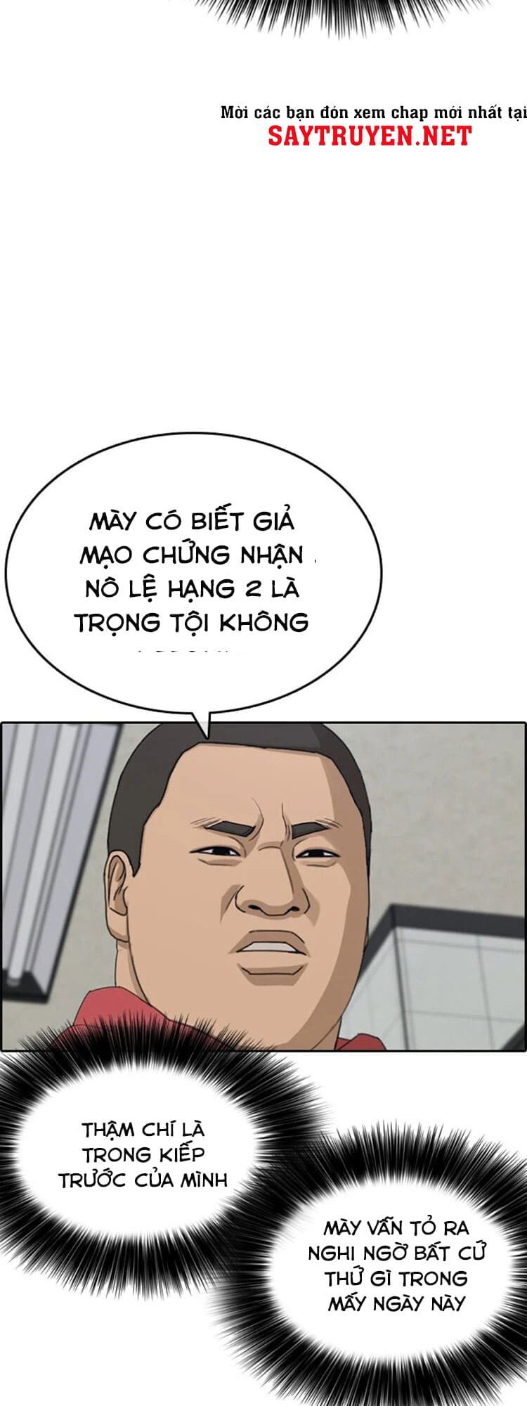 Những Mảnh Đời Tan Vỡ Chapter 31 - Trang 5