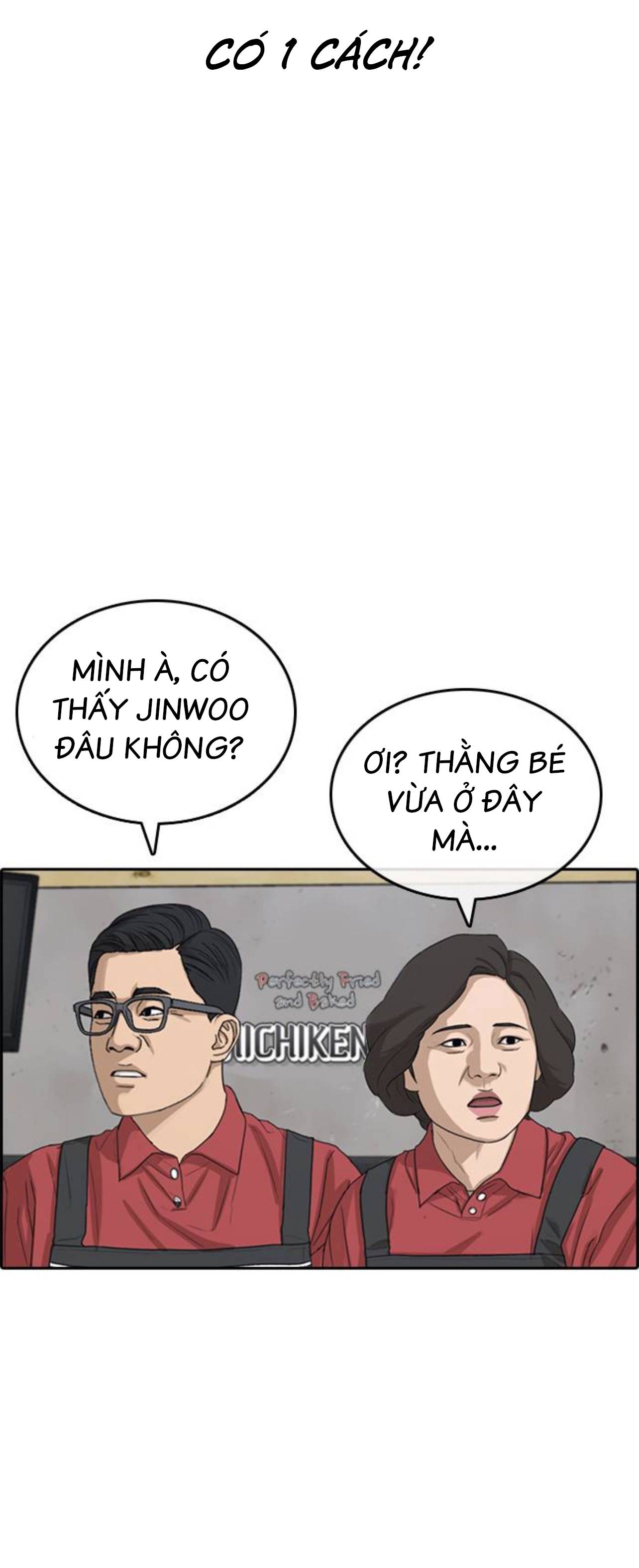 Những Mảnh Đời Tan Vỡ Chapter 34 - Trang 95