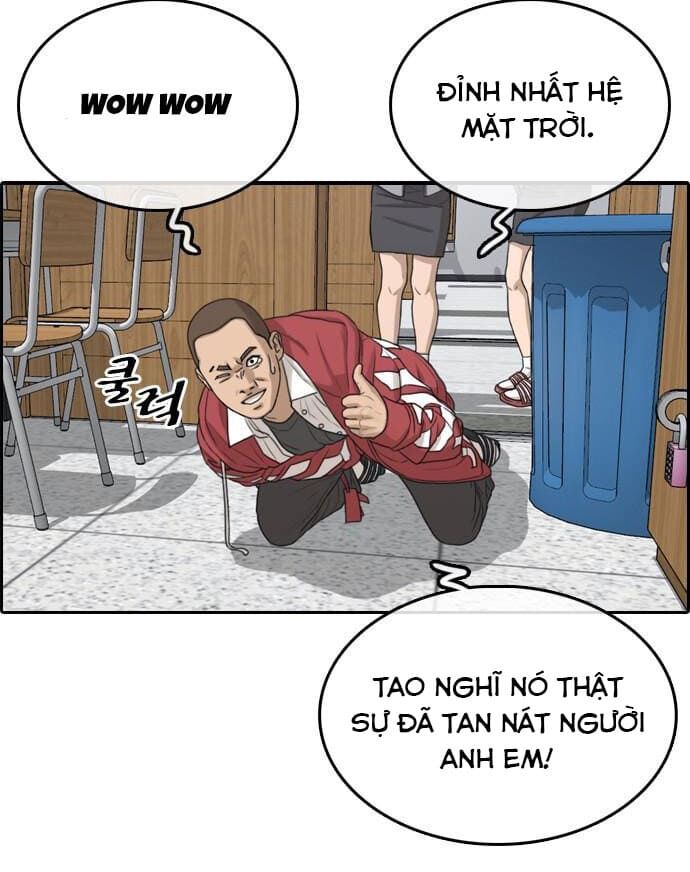 Những Mảnh Đời Tan Vỡ Chapter 6 - Trang 86