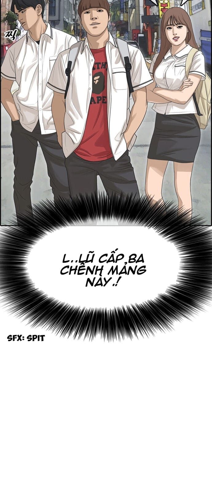 Những Mảnh Đời Tan Vỡ Chapter 0 - Trang 9