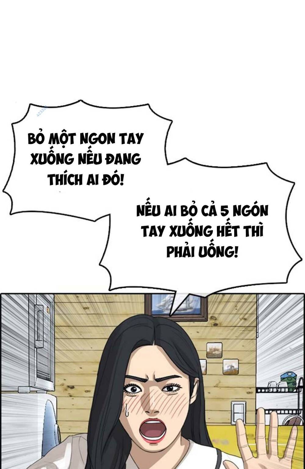 Những Mảnh Đời Tan Vỡ Chapter 36 - Trang 99