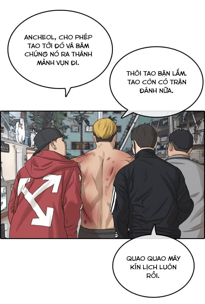 Những Mảnh Đời Tan Vỡ Chapter 16 - Trang 24