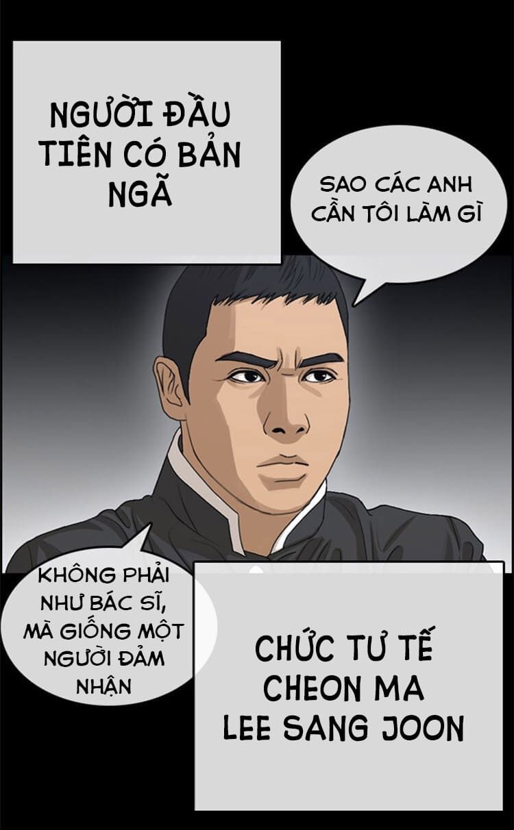 Những Mảnh Đời Tan Vỡ Chapter 30 - Trang 16