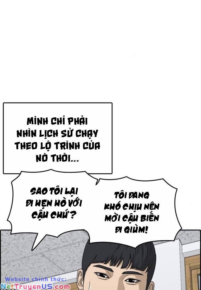 Những Mảnh Đời Tan Vỡ Chapter 45 - Trang 57