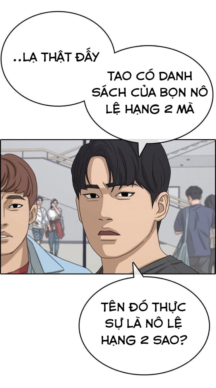 Những Mảnh Đời Tan Vỡ Chapter 30 - Trang 21