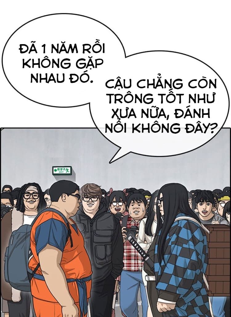 Những Mảnh Đời Tan Vỡ Chapter 24 - Trang 118