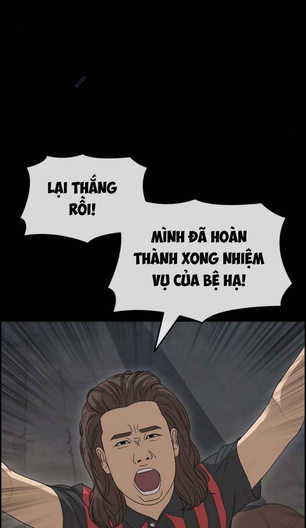 Những Mảnh Đời Tan Vỡ Chapter 38 - Trang 51