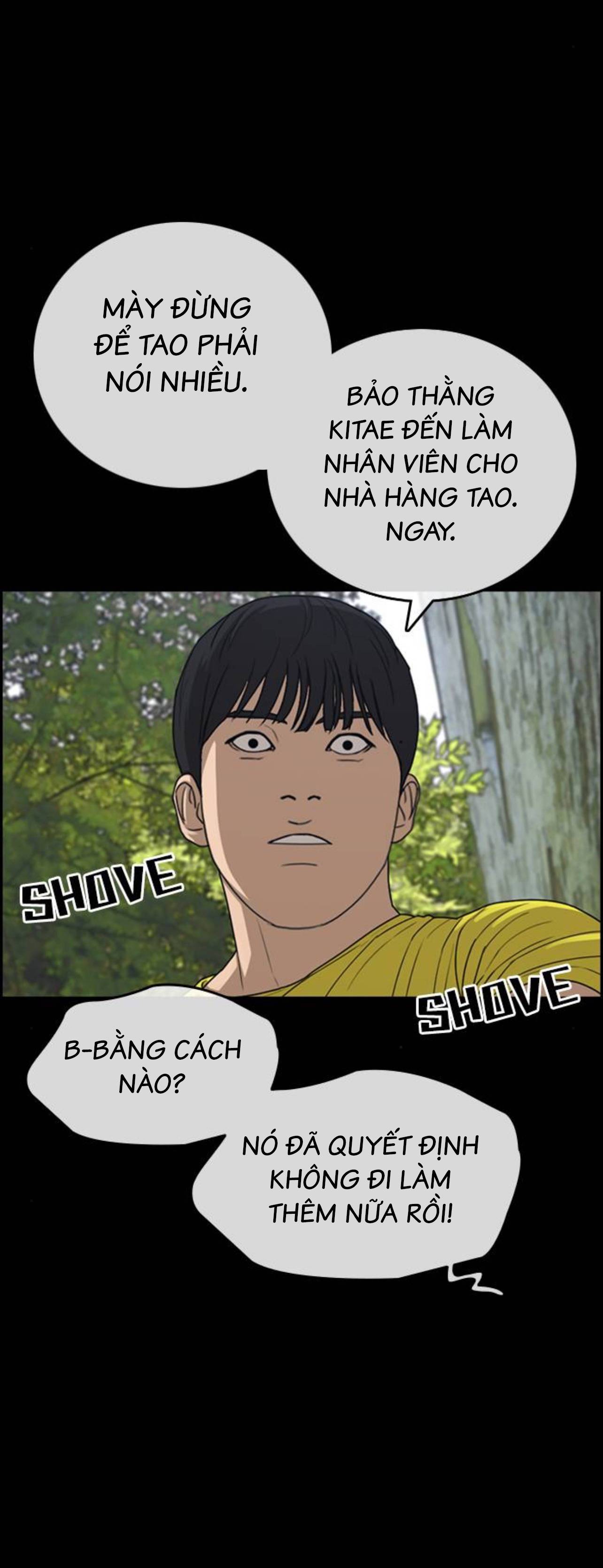 Những Mảnh Đời Tan Vỡ Chapter 34 - Trang 14