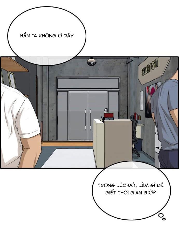 Những Mảnh Đời Tan Vỡ Chapter 4 - Trang 86