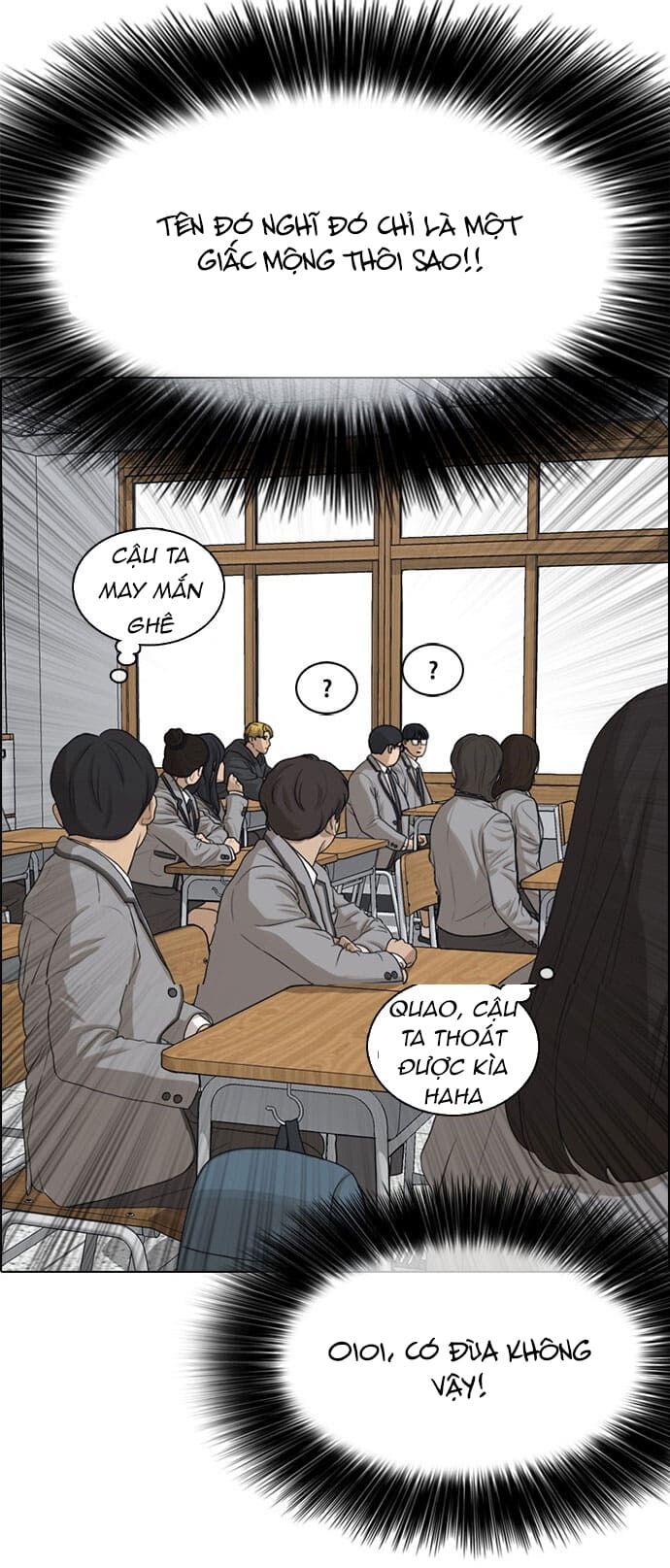 Những Mảnh Đời Tan Vỡ Chapter 2 - Trang 13