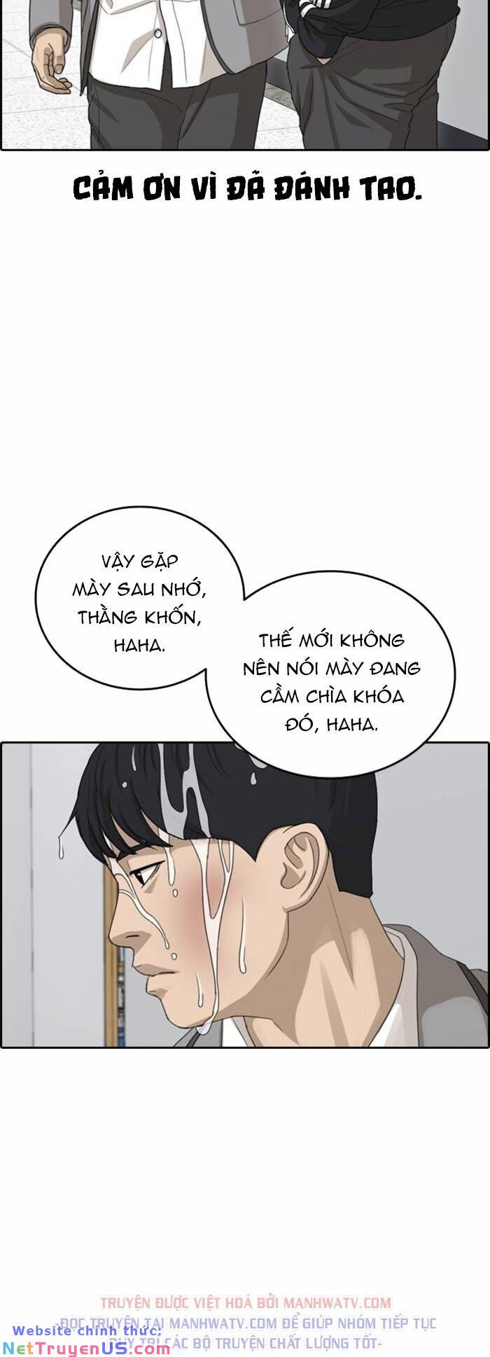 Những Mảnh Đời Tan Vỡ Chapter 45 - Trang 41