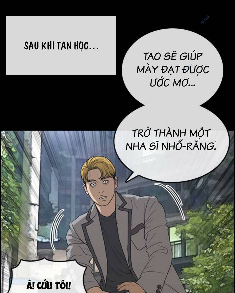 Những Mảnh Đời Tan Vỡ Chapter 37 - Trang 118