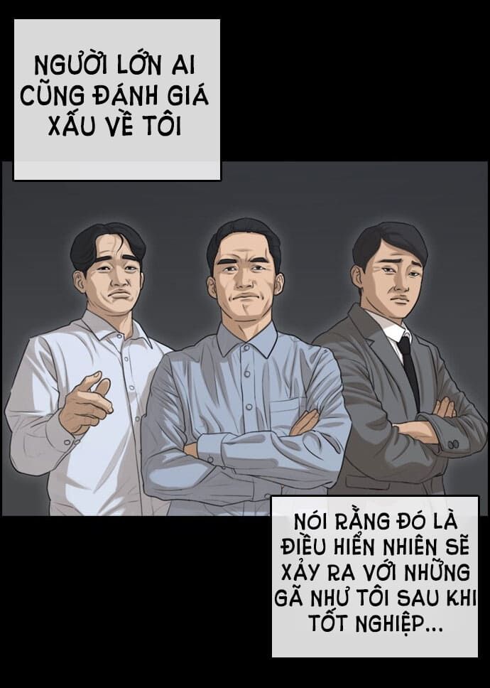 Những Mảnh Đời Tan Vỡ Chapter 1 - Trang 10