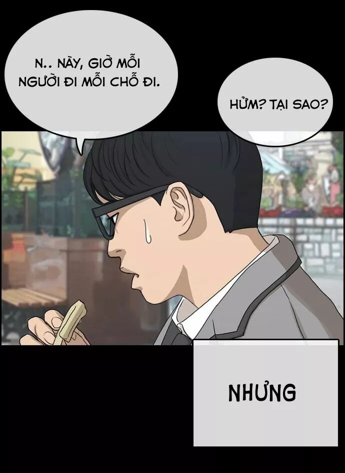 Những Mảnh Đời Tan Vỡ Chapter 15 - Trang 26