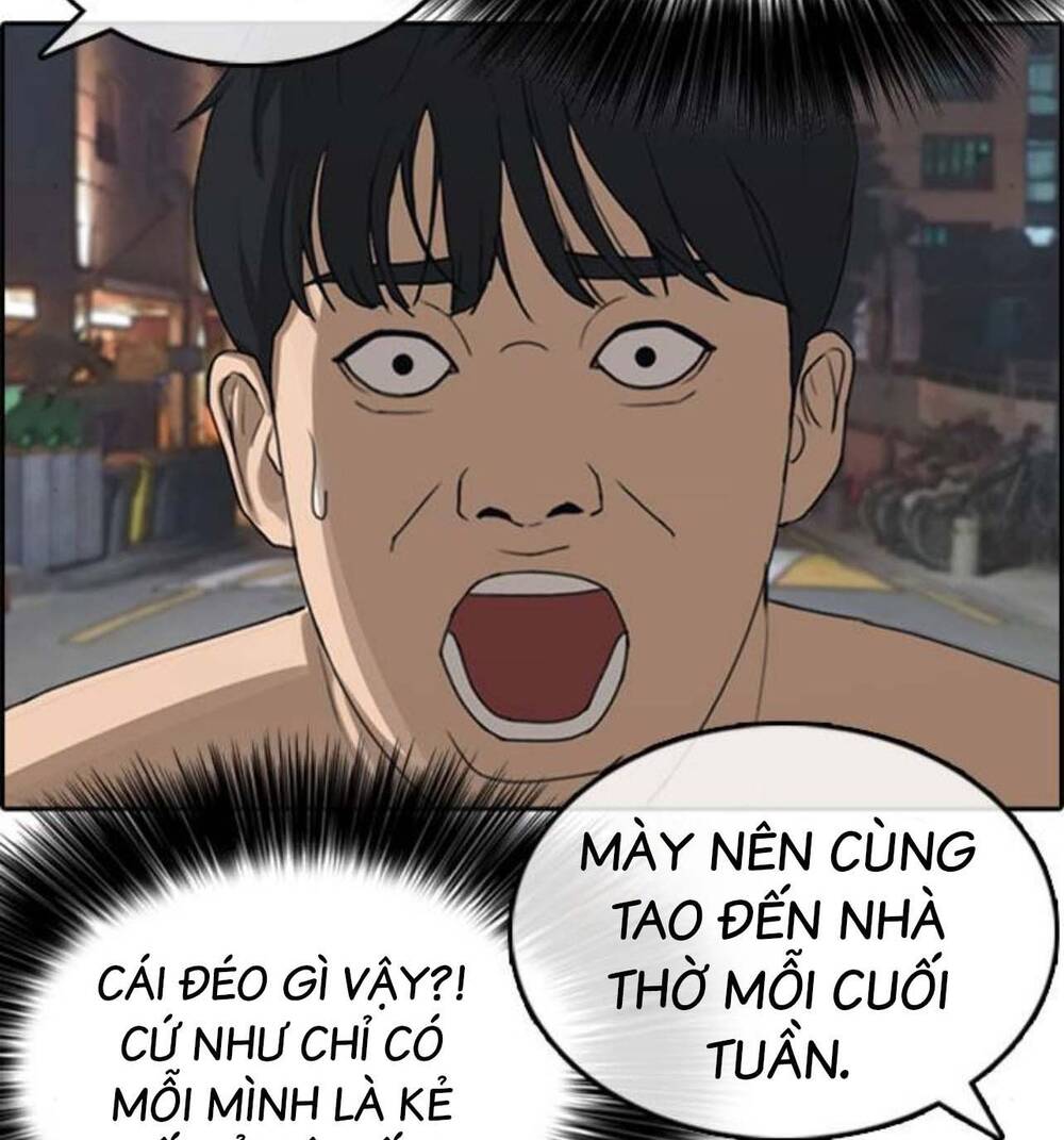 Những Mảnh Đời Tan Vỡ Chapter 38 - Trang 14