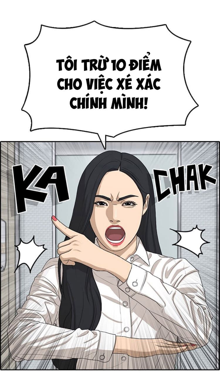 Những Mảnh Đời Tan Vỡ Chapter 27 - Trang 91