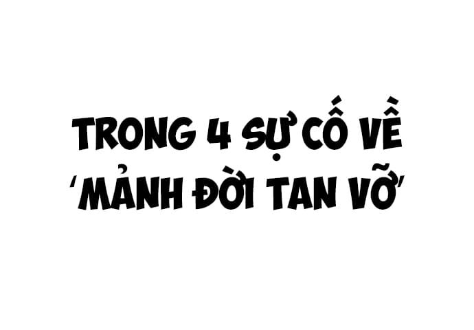 Những Mảnh Đời Tan Vỡ Chapter 5 - Trang 4