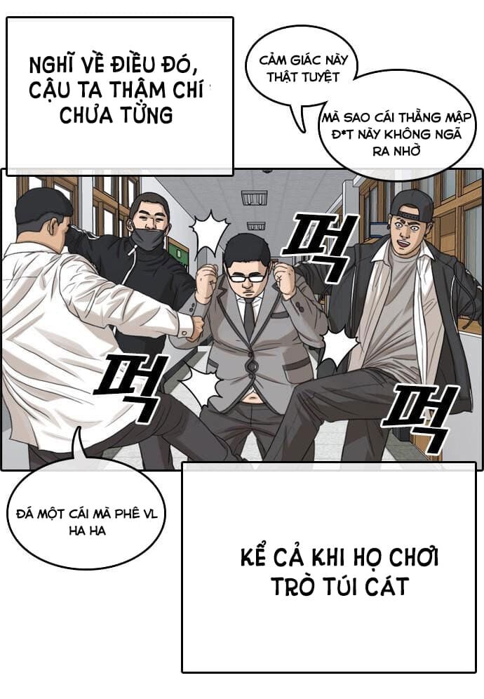 Những Mảnh Đời Tan Vỡ Chapter 10 - Trang 15