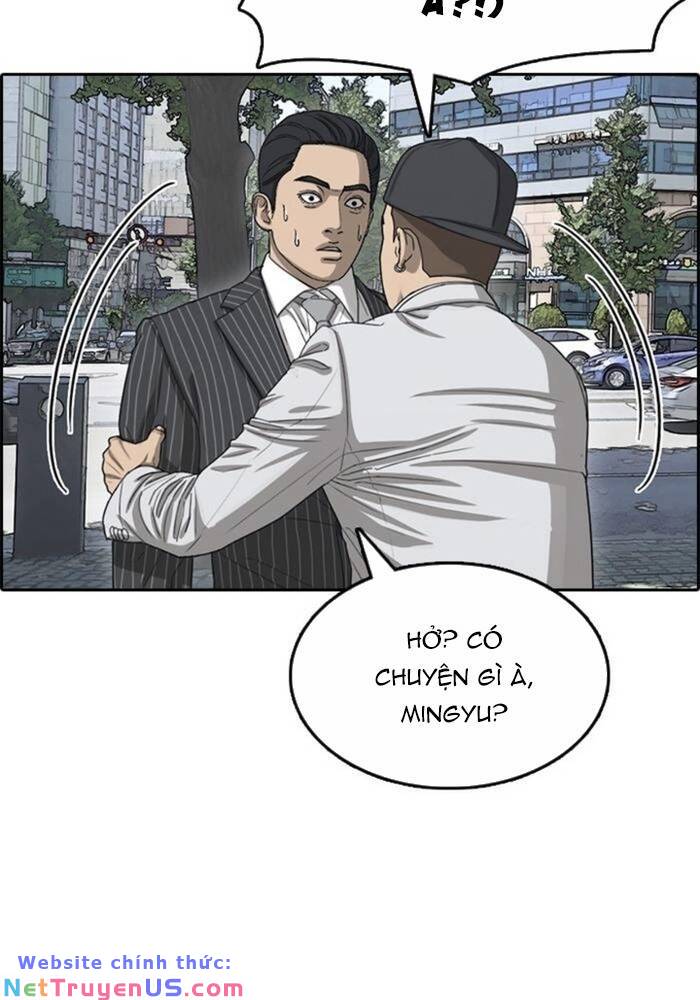 Những Mảnh Đời Tan Vỡ Chapter 52 - Trang 116