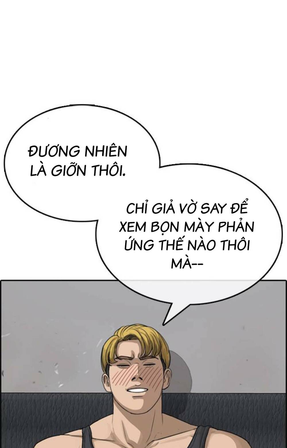 Những Mảnh Đời Tan Vỡ Chapter 36 - Trang 130