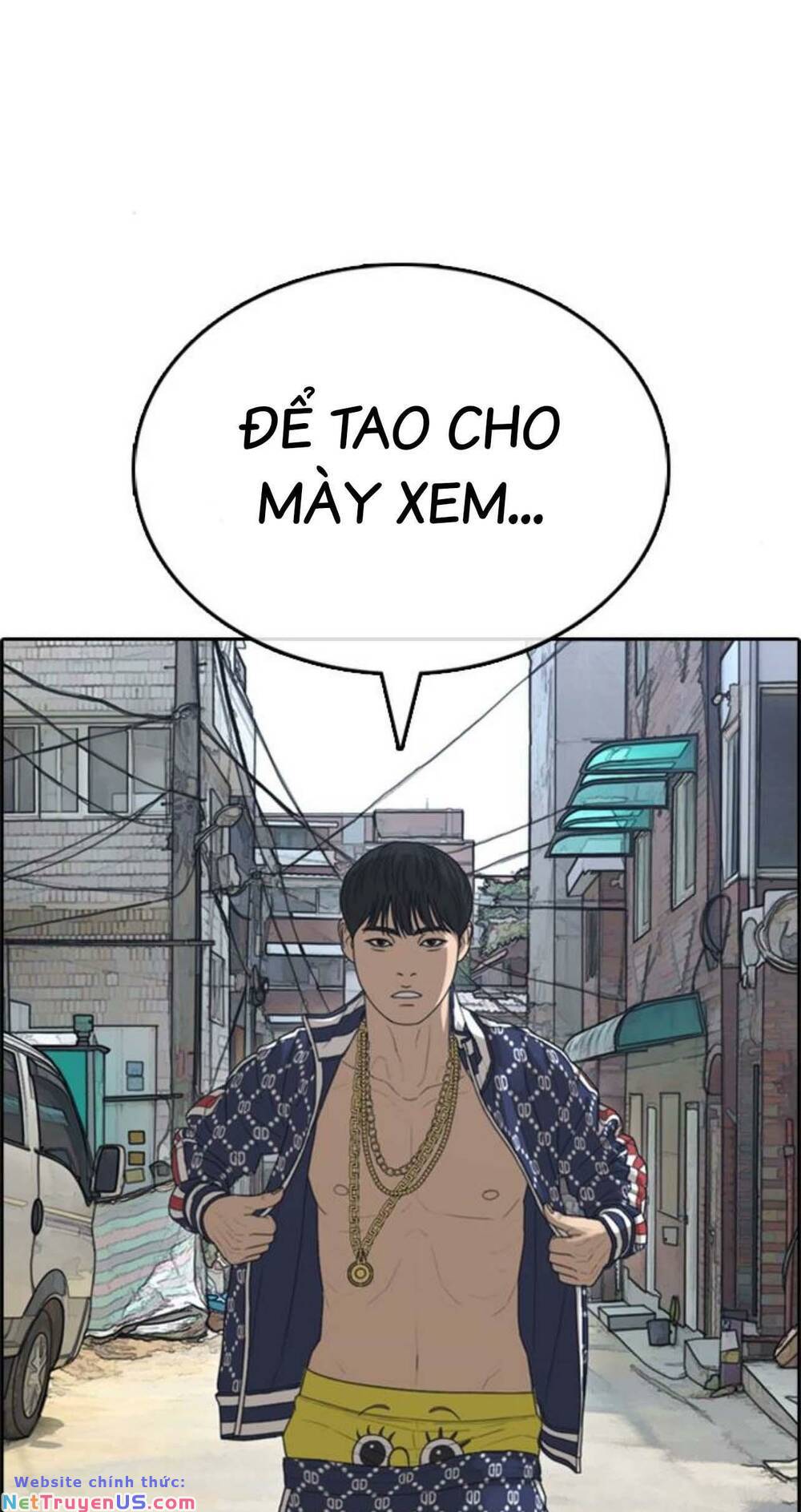 Những Mảnh Đời Tan Vỡ Chapter 40 - Trang 27