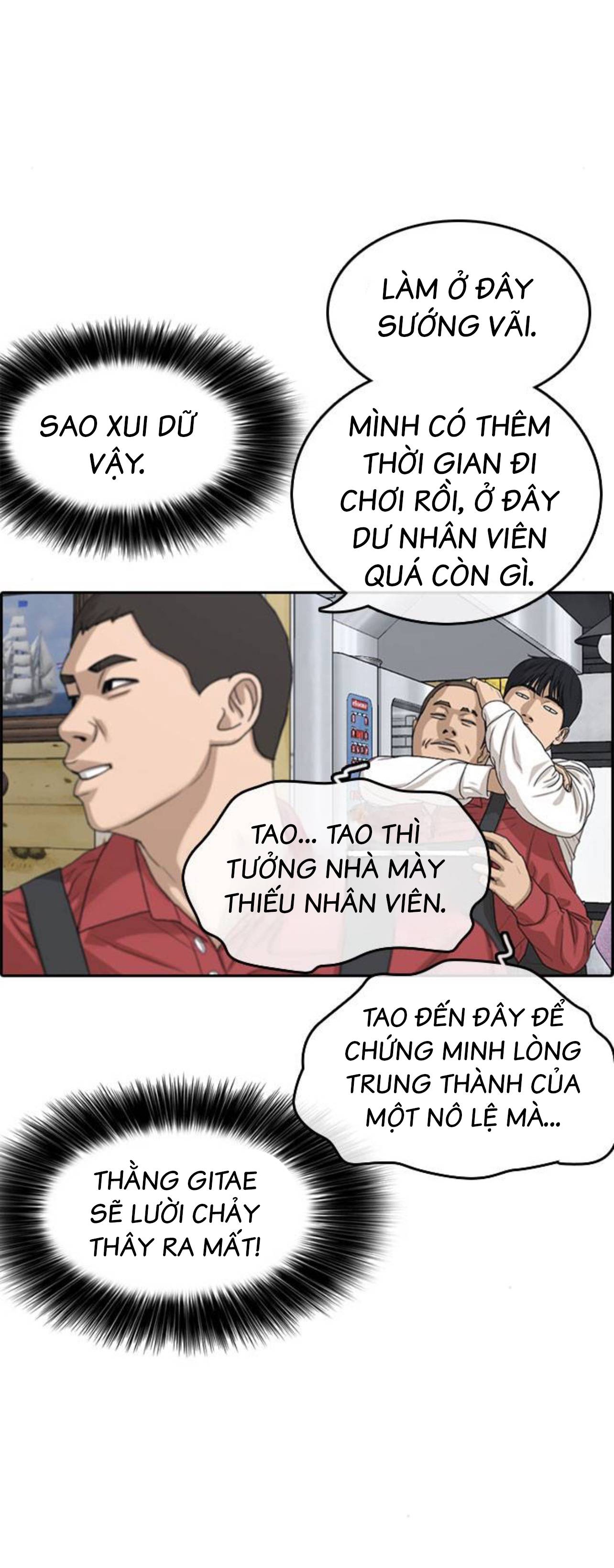 Những Mảnh Đời Tan Vỡ Chapter 34 - Trang 66