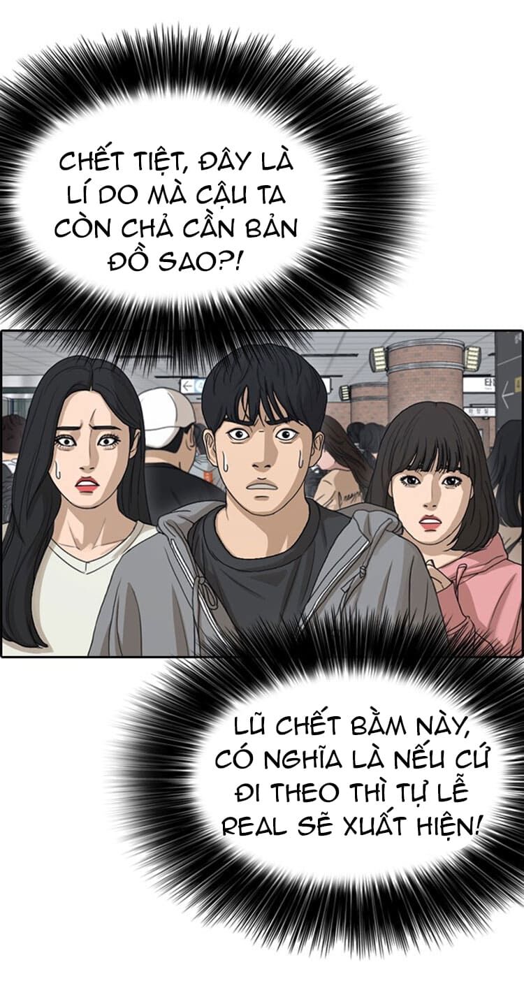 Những Mảnh Đời Tan Vỡ Chapter 24 - Trang 98