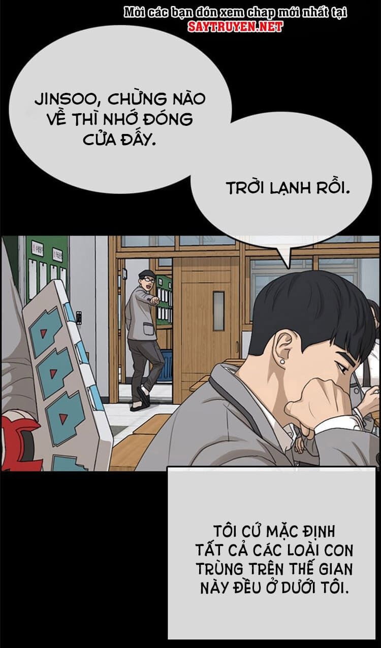 Những Mảnh Đời Tan Vỡ Chapter 27 - Trang 10