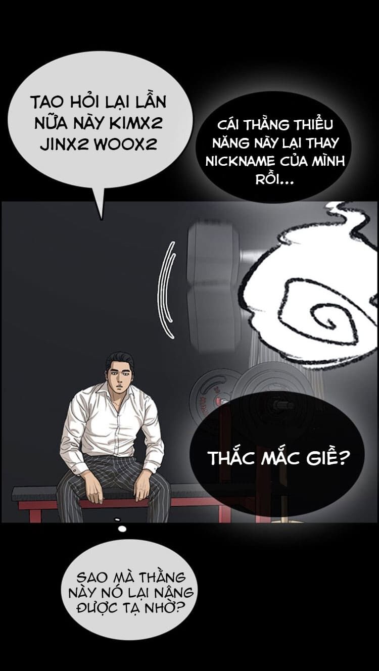 Những Mảnh Đời Tan Vỡ Chapter 24 - Trang 6