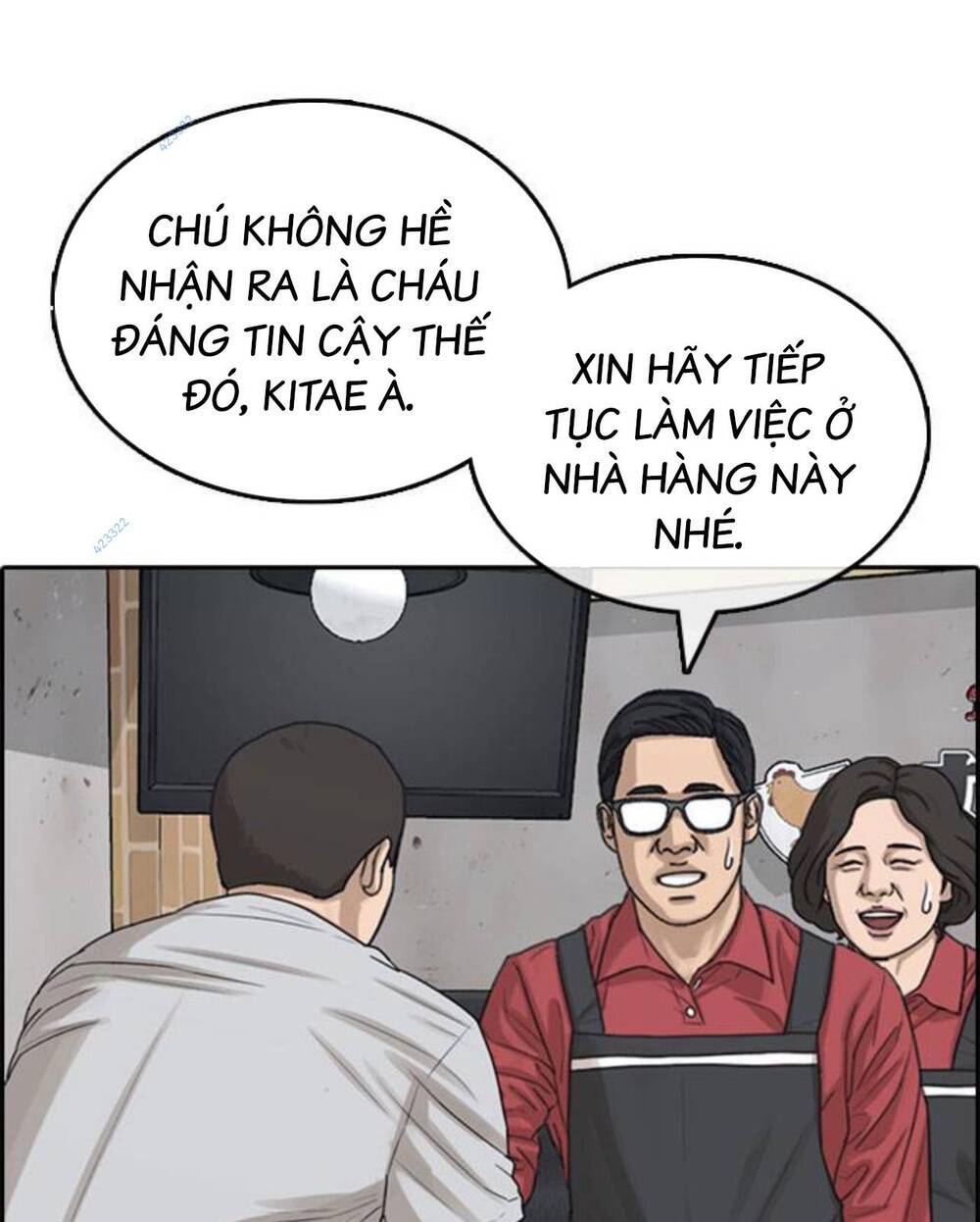 Những Mảnh Đời Tan Vỡ Chapter 35 - Trang 30