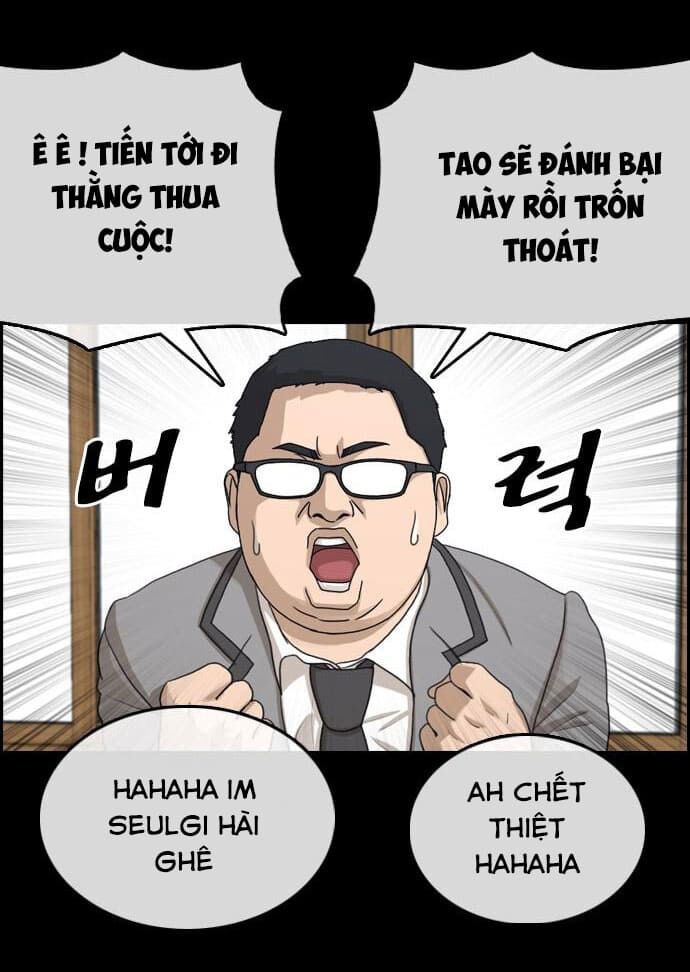 Những Mảnh Đời Tan Vỡ Chapter 7 - Trang 27