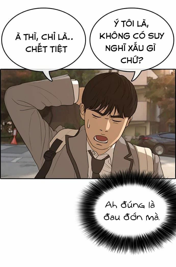 Những Mảnh Đời Tan Vỡ Chapter 8 - Trang 64