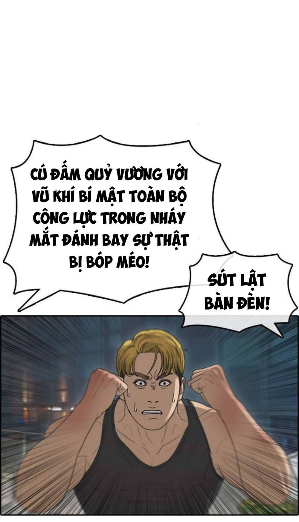 Những Mảnh Đời Tan Vỡ Chapter 38 - Trang 130