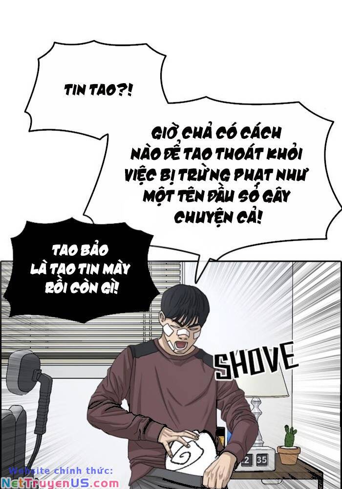 Những Mảnh Đời Tan Vỡ Chapter 49 - Trang 36