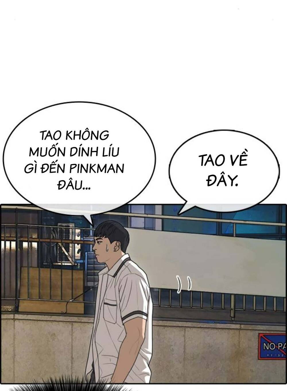 Những Mảnh Đời Tan Vỡ Chapter 38 - Trang 35