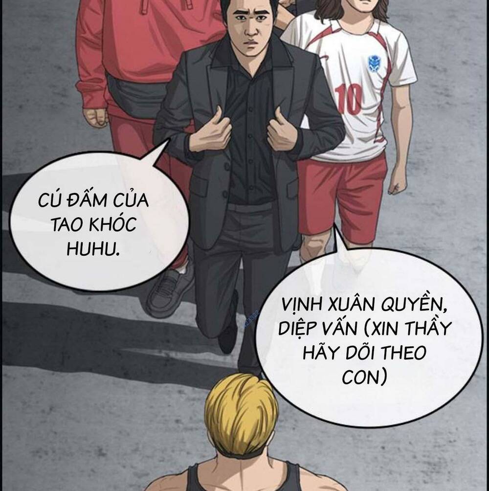 Những Mảnh Đời Tan Vỡ Chapter 38 - Trang 21