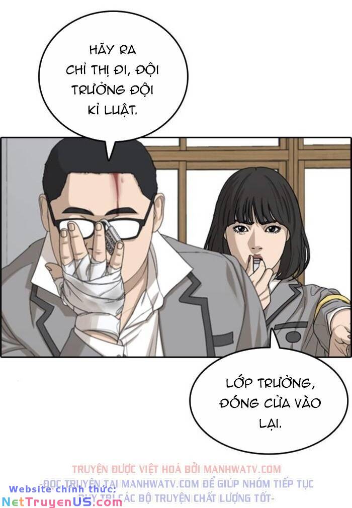 Những Mảnh Đời Tan Vỡ Chapter 45 - Trang 113