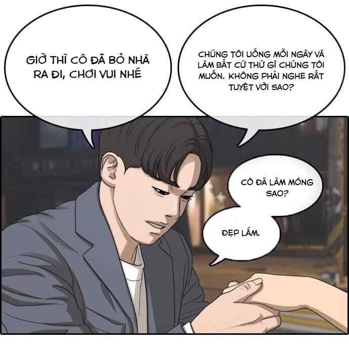 Những Mảnh Đời Tan Vỡ Chapter 11 - Trang 54