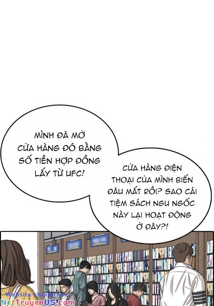 Những Mảnh Đời Tan Vỡ Chapter 51 - Trang 32