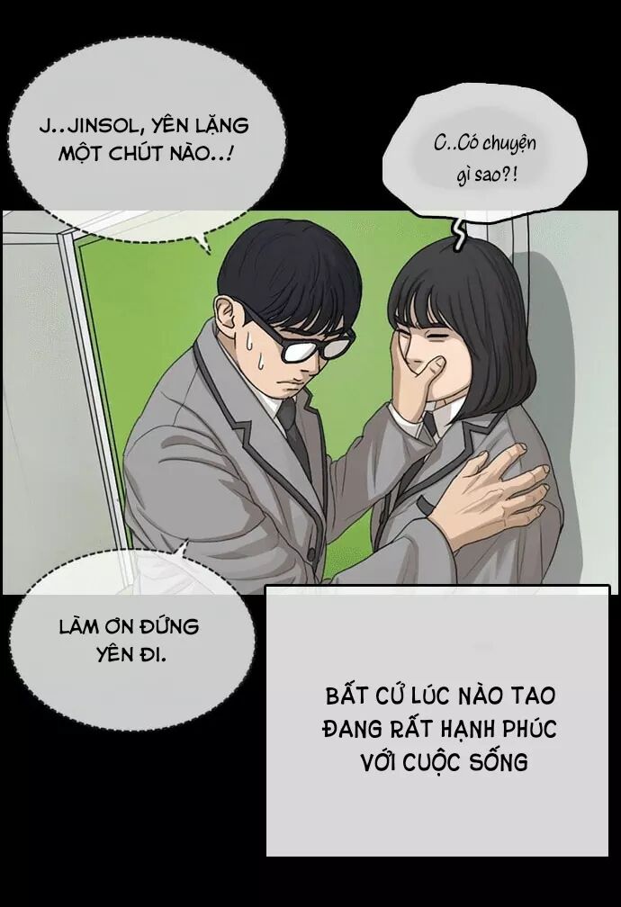 Những Mảnh Đời Tan Vỡ Chapter 15 - Trang 36