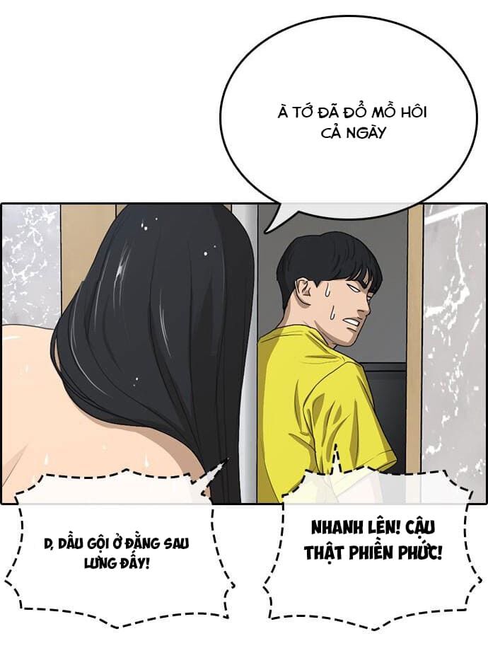 Những Mảnh Đời Tan Vỡ Chapter 12 - Trang 61