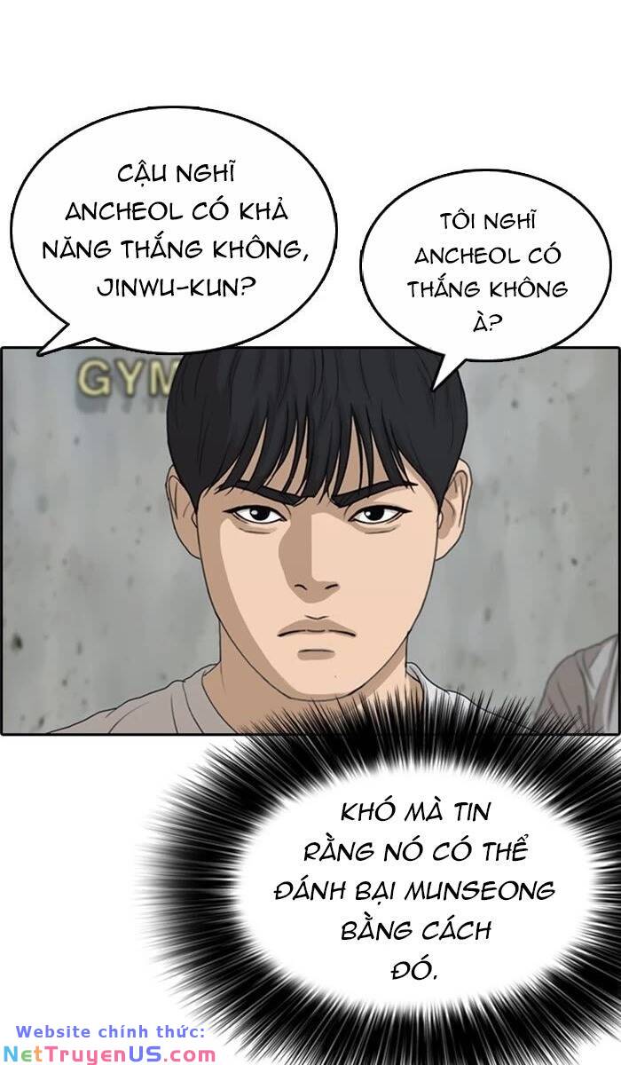 Những Mảnh Đời Tan Vỡ Chapter 42 - Trang 30