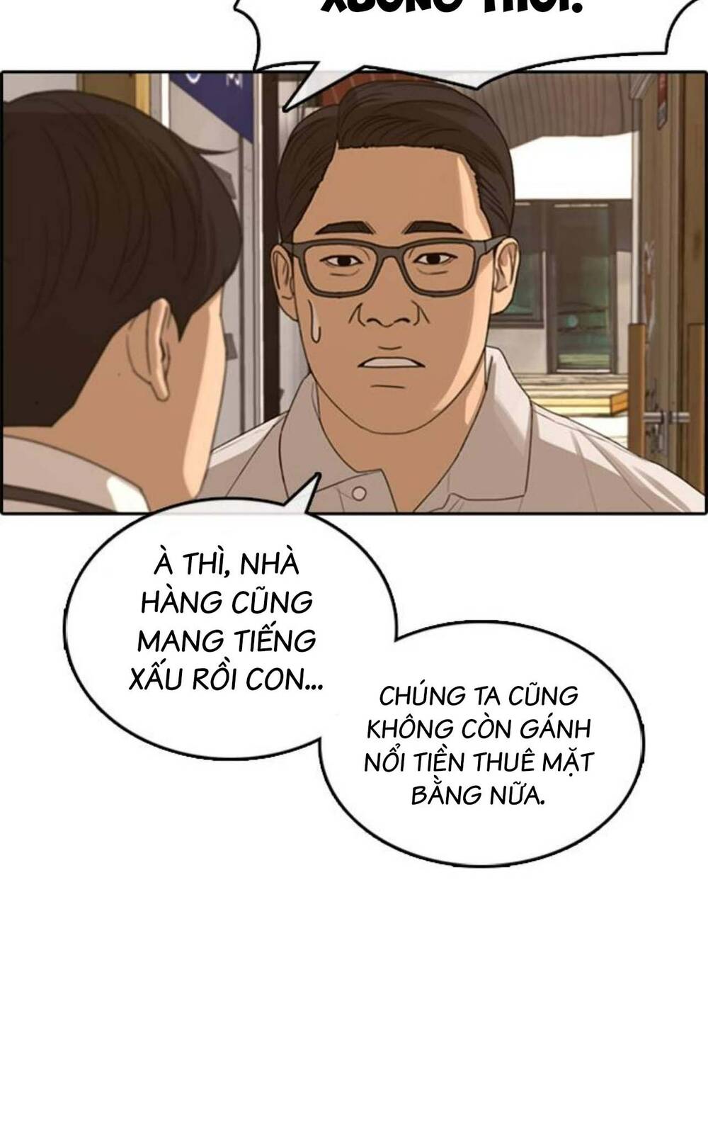 Những Mảnh Đời Tan Vỡ Chapter 39 - Trang 140