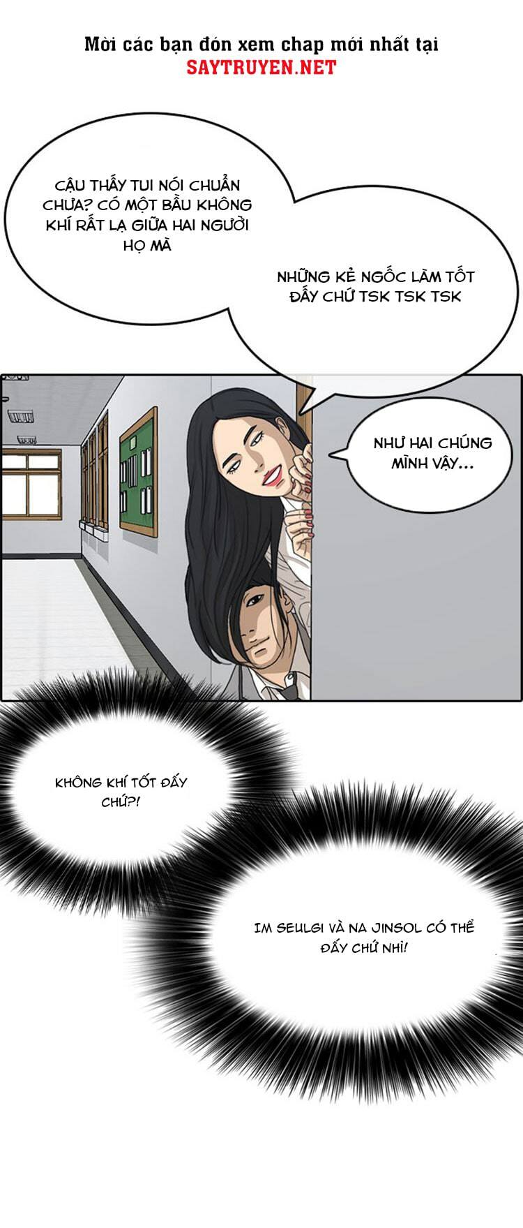 Những Mảnh Đời Tan Vỡ Chapter 23 - Trang 58