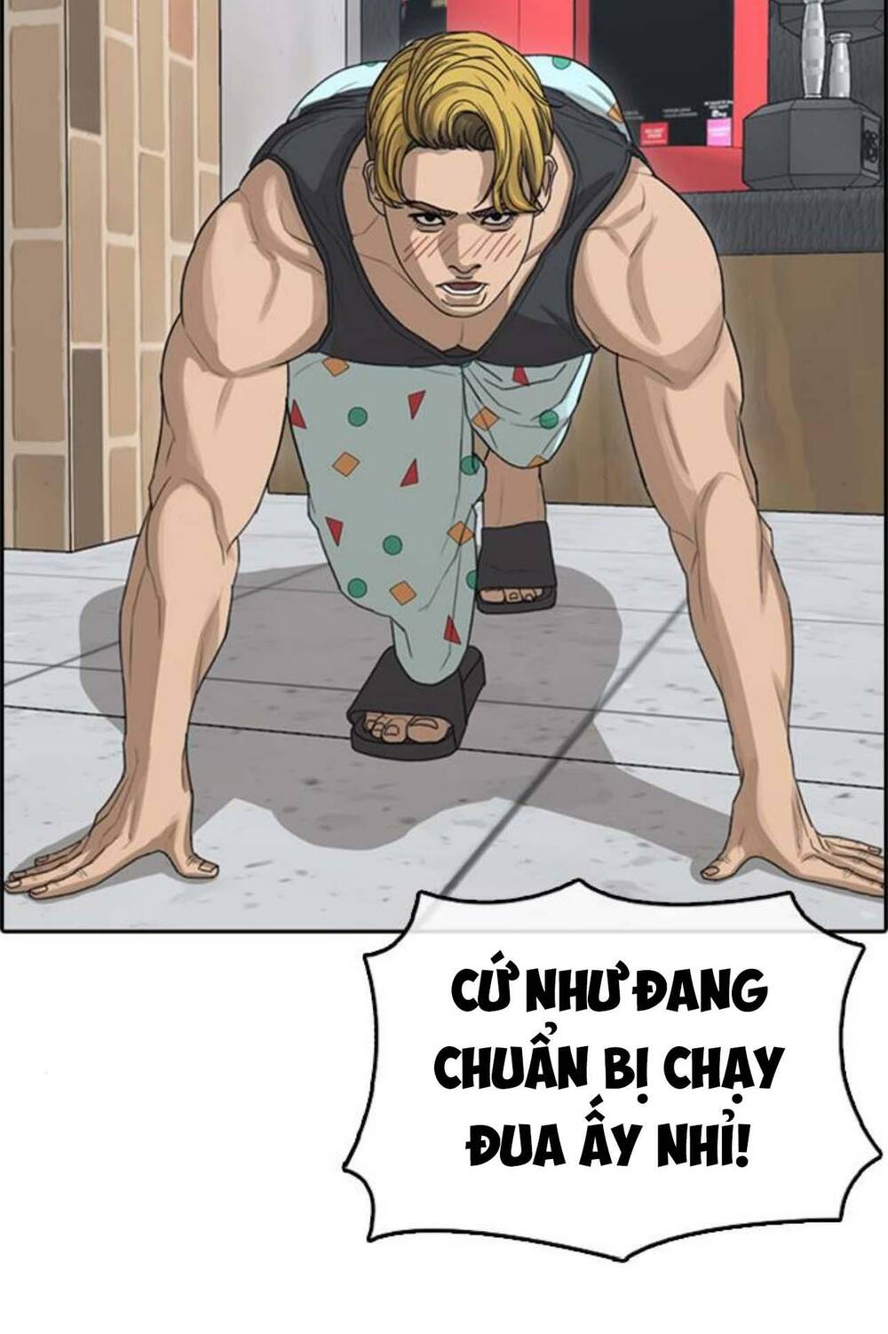 Những Mảnh Đời Tan Vỡ Chapter 36 - Trang 136