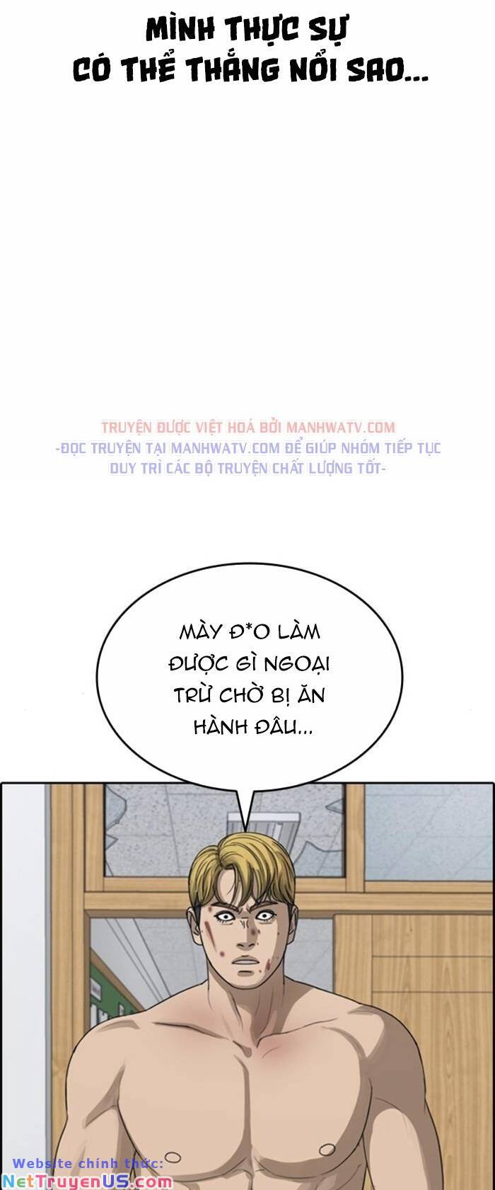 Những Mảnh Đời Tan Vỡ Chapter 48 - Trang 33